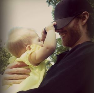 Meet your Posher, Andrew